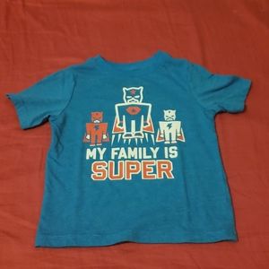 Children's Place Toddler T-shirt
